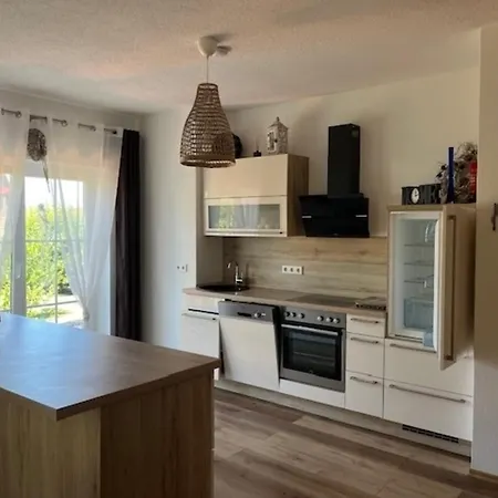 Henriette Διαμέρισμα *