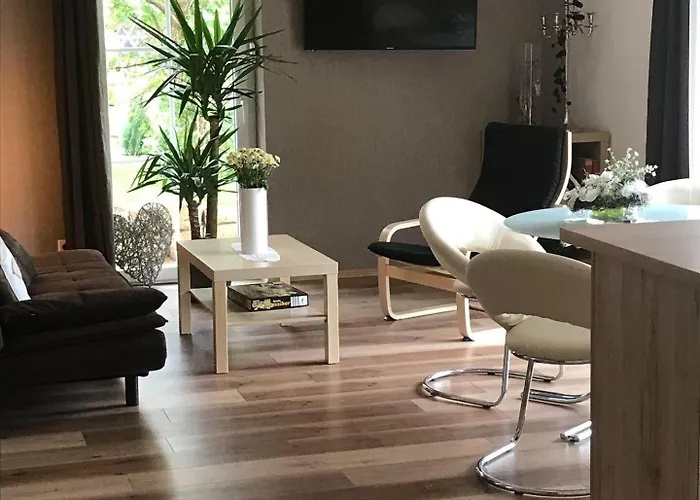 Henriette Bad Liebenstein