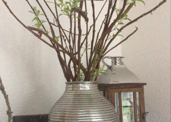 Henriette Daire Bad Liebenstein