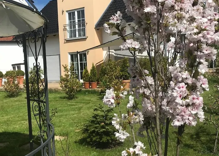 Daire Henriette Bad Liebenstein