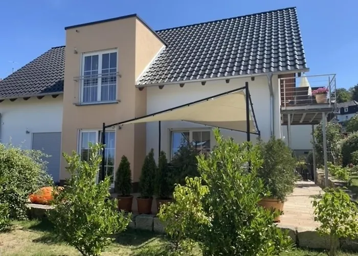 Henriette Bad Liebenstein