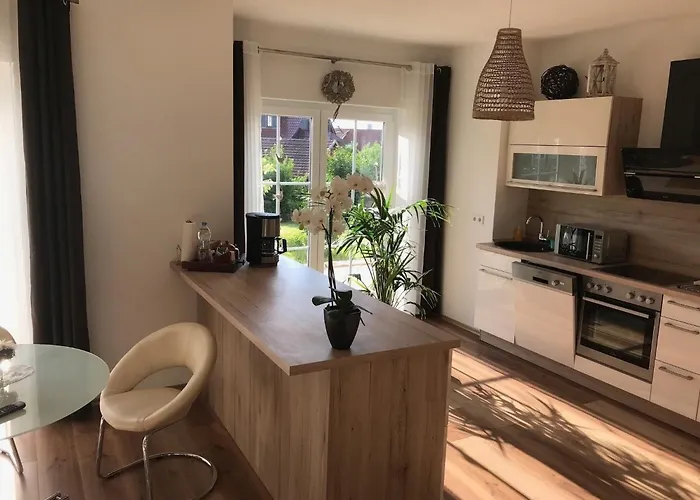 Henriette Daire Bad Liebenstein